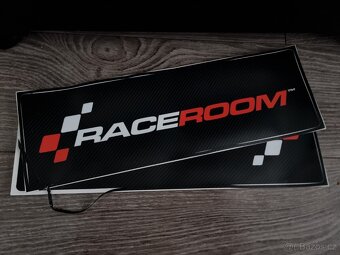 Herní křeslo RaceRoom RR3055 - 8
