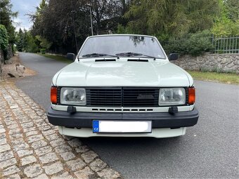 Škoda Rapid 130 - 8