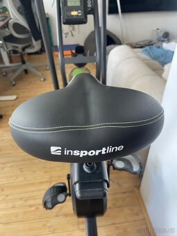 Rotoped inSportline -Airbike Lite - domácí rotoped - 8