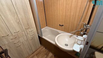 Pronájem bytu 2+1 56 m2, Třebíč - Nové Dvory, ev.č. 01837 - 8