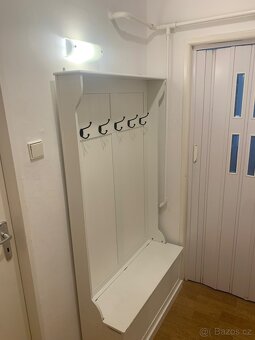 Pronájem bytu 2+kk Vsetín, Trávníky - 8
