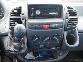 Peugeot Boxer 2.8 HDI VALNÍK, tažné zařízení - 8