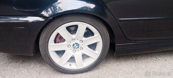 E46 330D - 8