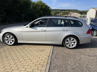 BMW Řada 3 2.5 Xi Touring 4x4 - 8