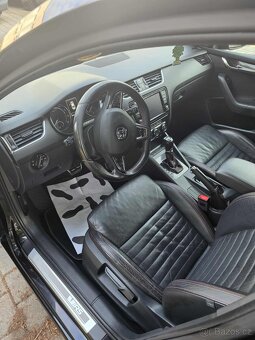 Škoda Octavia III 2.0 TSi RS DSG 162kw - 8