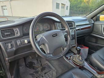 Volvo V70,2.5D,103kw, nová STK. - 8