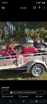 Burza Třeboň Sportkemp Doubí 1.11. - 8