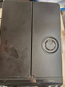 Philips Series 3200 LatteGo EP 3551/00 - 8