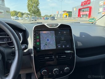 Renault Clio 1.5 dCi 55 kW, r. 2014, 181 000 km Nafta - 8