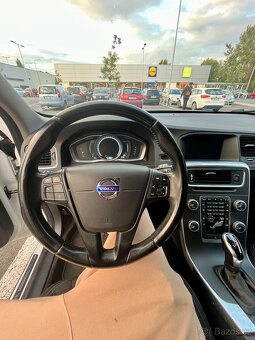 Volvo V60 - 8