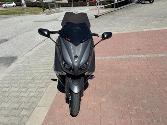 Yamaha T-Max 530 2012 - 8