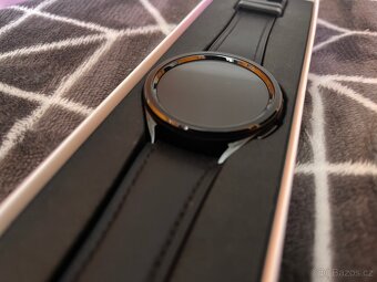 Samsung Galaxy Watch 6 Classic 47mm(kupované 20.8.2025) nové - 8