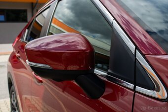 Mitsubishi Eclipse Cross 1.5 /AJ NA SPLÁTKY/ - 8