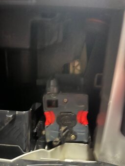 Kávovar De'longhi Magnifika Esam - 8