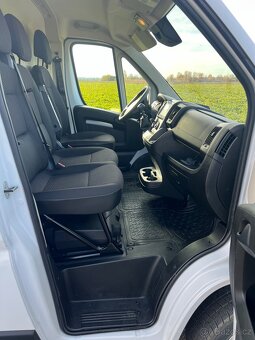 Opel Movano 2.2 CDTI 103Kw L3H2 - 8