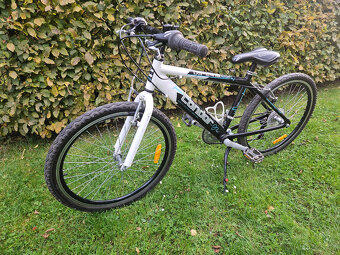24" horské hliníkové kolo CONDOR, rám 15" od 125 cm - 8