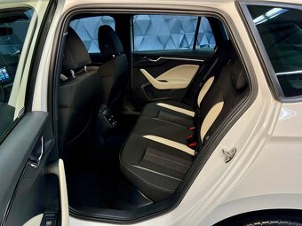 Škoda Kamiq 1.5 TSI M/T STYLE, KEYLESS, KAMERA, DPH - 8