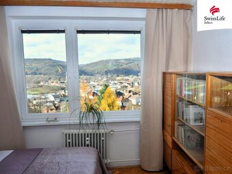 Prodej bytu 2+1 53 m2 Halasova, Tišnov - 8