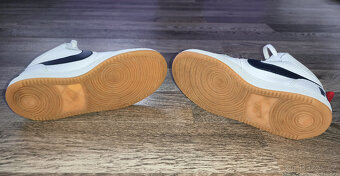 Dětské kotníkové boty Nike - vel. 36 - 8