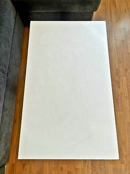 Designový konferenční stůl z microcementu - 8