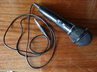 Klávesy Casio CTK-496 + sustain pedál + mikrofon + adaptér - 8