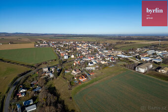 Prodej stavebního pozemku - Hlavnice - 8