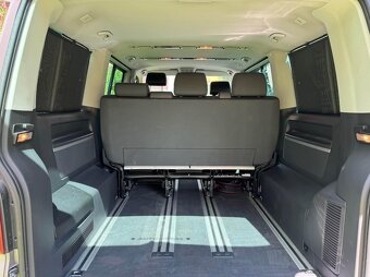 VW Multivan 2.0 BiT 4 MOTION - 8
