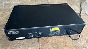 CD Technics SL-PG400 - 8