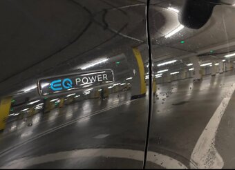 2020 Mercedes Benz A 250 - 8