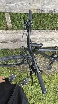 Horské kolo STEVENS TONGA 29" – Velikost 22" (XL) - 8