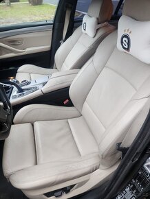 Bmw M550D performance xdrive - 8