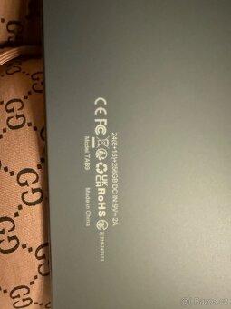 Tablet PC Android. 256 GB - 8