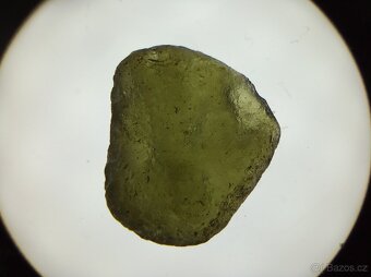 Vltavín - Mohelno - 8