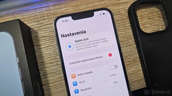 Apple iPhone 13 Pro 256GB - aj vymením - 8