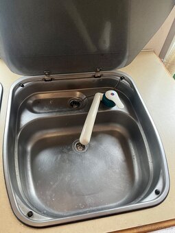 Prodam KNAUS Eifelland 460 - 8