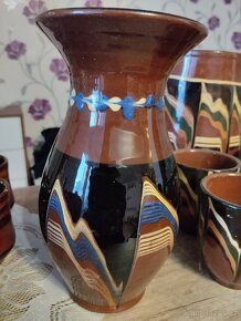 Keramika různá - 8