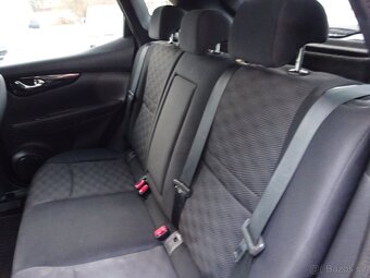 Nissan Qashqai 1,2i, garance km - 8