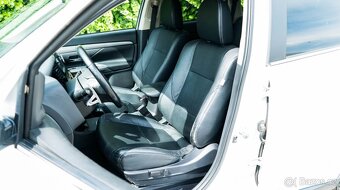 Mitsubishi Outlander 2.2 DI-D Instyle A/T - 8