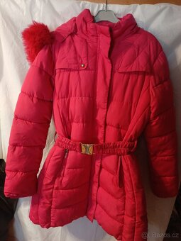 Zimní bunda - 8