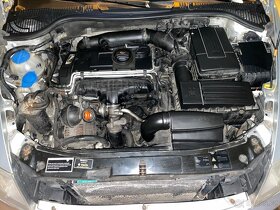 Octavia 2 Fl 2.0tdi 103kw - 8