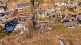 Prodej pozemek Bydlení, 2036㎡ - 8