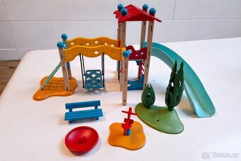 Playmobil Hřiště 9423 - 8