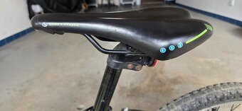 AUTHOR Smart 20 - Dětské kolo - 8