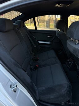 Bmw e90 330xd Facelift - M-Paket - 8