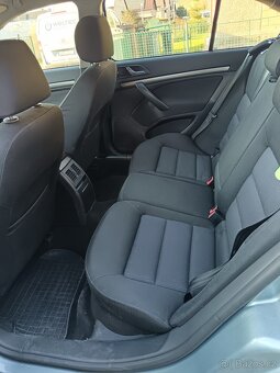 Škoda Octavia 2 1.6mpi - 8