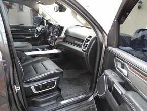 Dodge Ram 5.7 V8 , 4x4, full vybava LARAMIE 2020 rok - 8