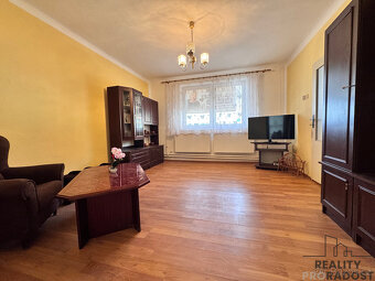 Prodej rodinného domu 4+1 Petrov, pozemek 1502 m2 - 8