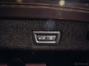 BMW 740d xDrive Msport Laser DPH - 8