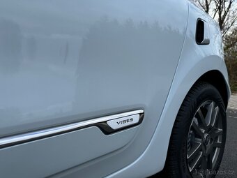 Renault Twingo Vibes ~Electric~ - 8