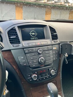 OPEL INSIGNIA BITURBO 4x4, 2.0 CDTI, - 8